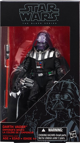 Darth Vader (Emperor's Wrath)