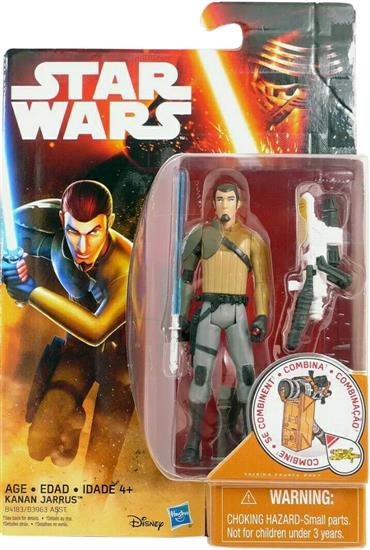 Kanan Jarrus