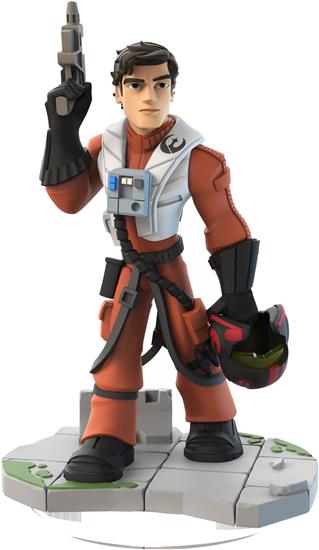 Poe Dameron