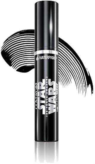 The Light Side - 825 Waterproof Very Black