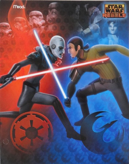 Inquisitor vs. Kanan