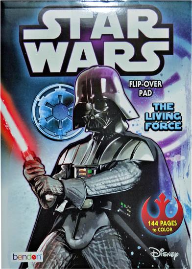 The Living Force