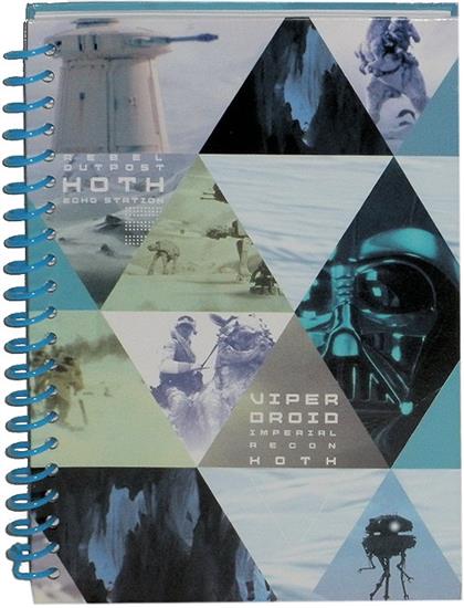 Planet Hoth / Echo Base