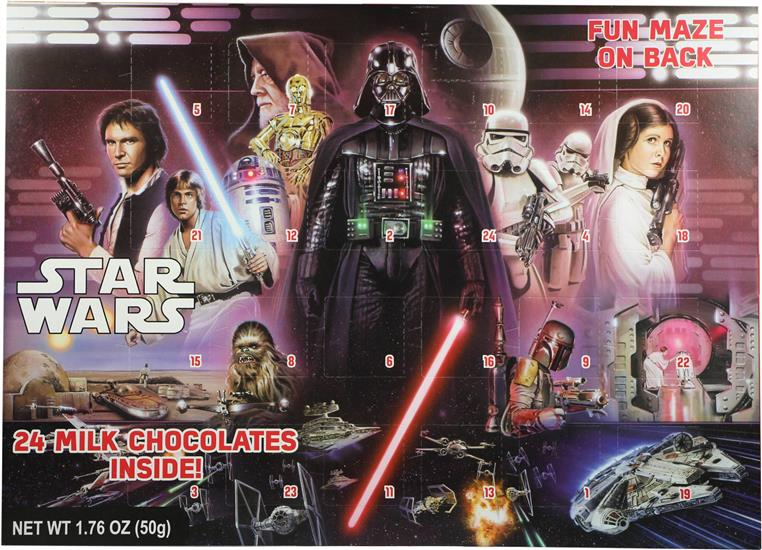 2015 Star Wars