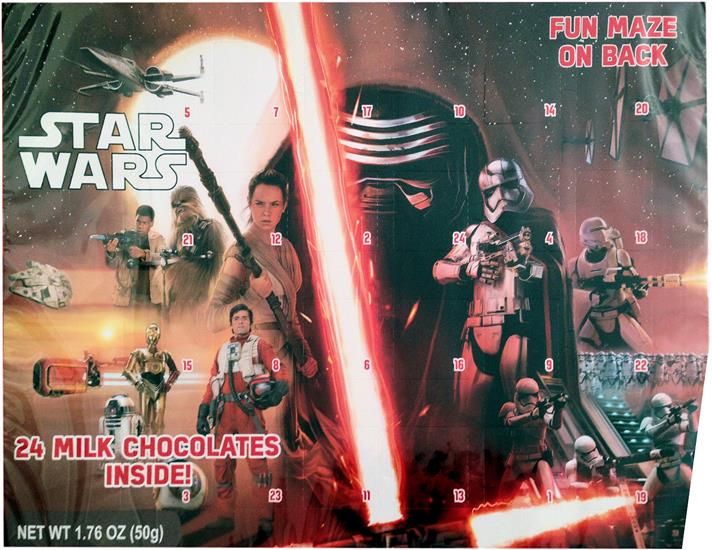 2015 The Force Awakens