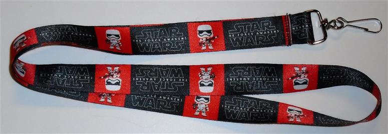 TFA Stormtroopers