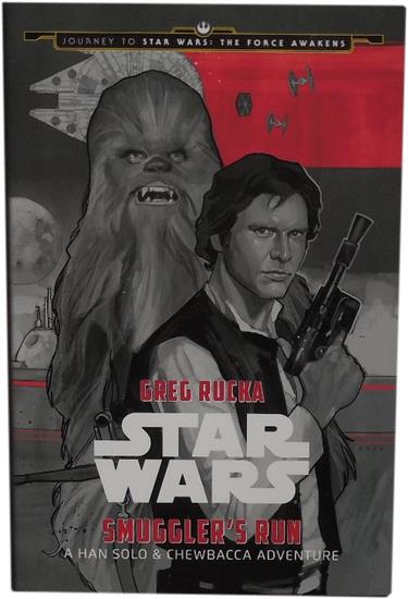 Smuggler's Run
