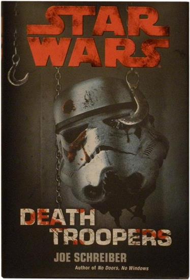 Death Troopers