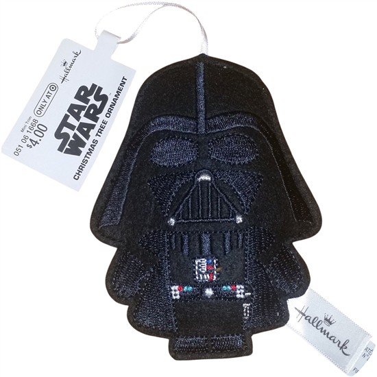 Darth Vader
