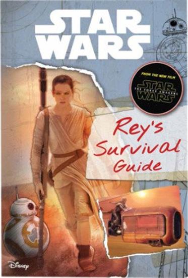 Rey's Survival Guide