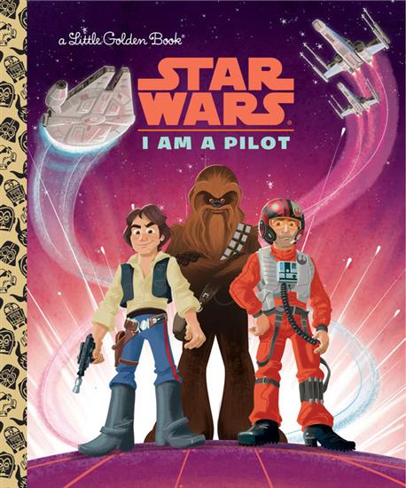 I Am A Pilot