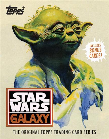 Star Wars: Galaxy