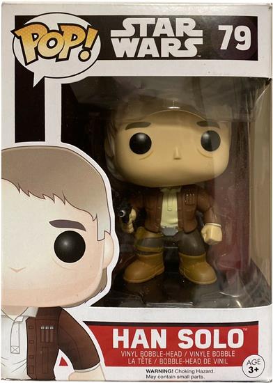 Han Solo