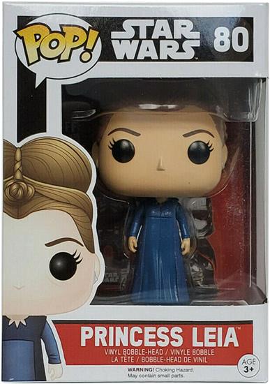 Princess Leia