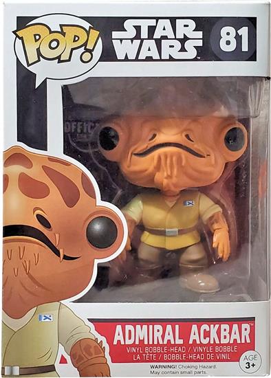 Admiral Ackbar