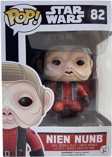 Nien Nunb