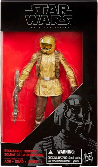 Resistance Trooper