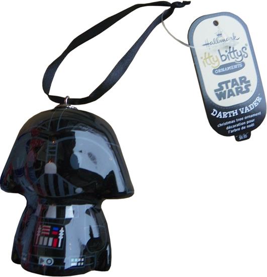 Darth Vader