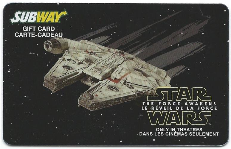 Millennium Falcon