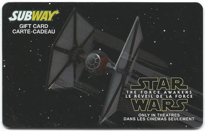 Special Ops TIE Fighter