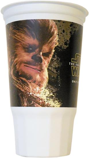 Chewbacca