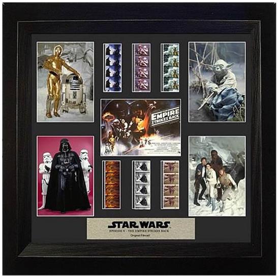 Empire Strikes Back Special Edition