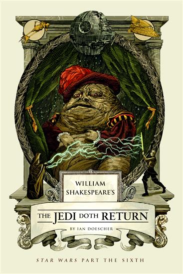 The Jedi Doth Return