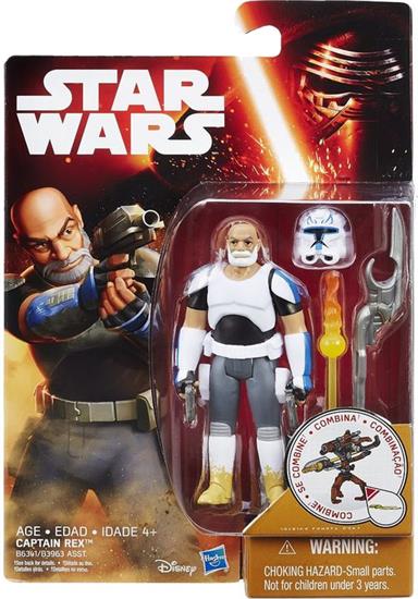 Captain Rex