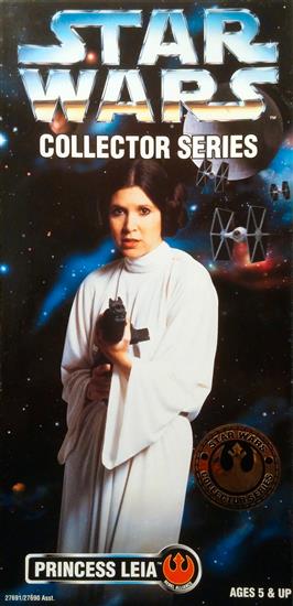 Princess Leia