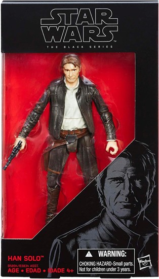 Han Solo