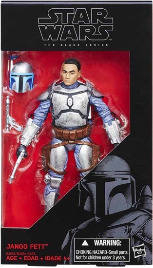 Jango Fett