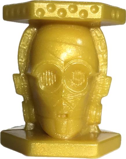 17 C-3PO
