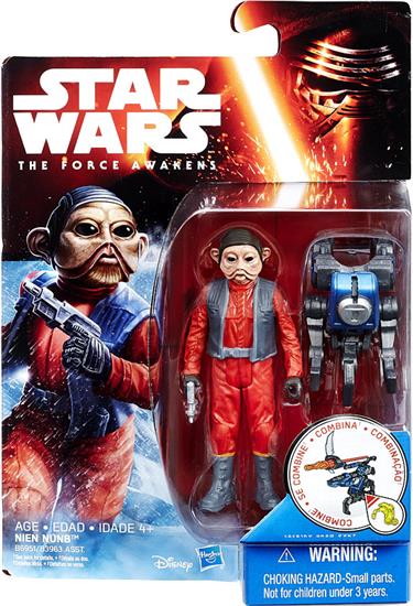 Nien Nunb