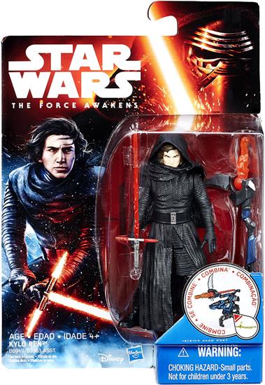 Kylo Ren