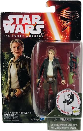 Han Solo