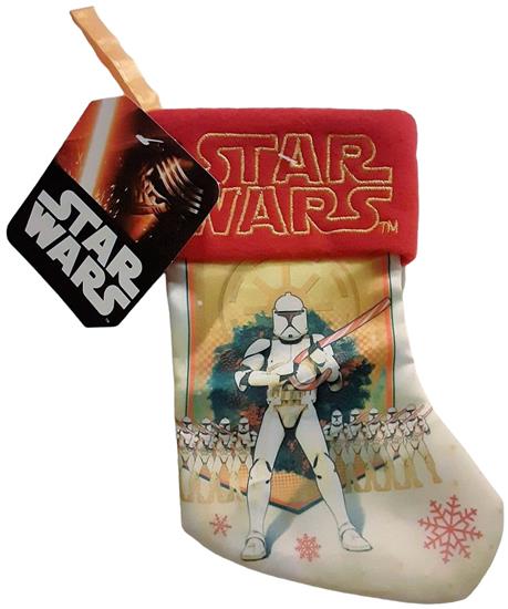 Clone Troopers.