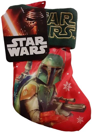 Boba Fett.