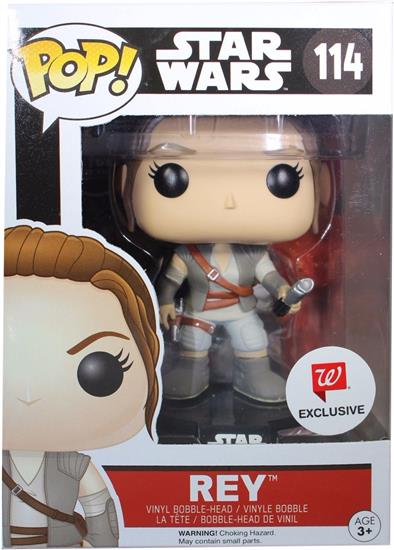Rey (Resistance Outfit)