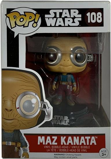 Maz Kanata