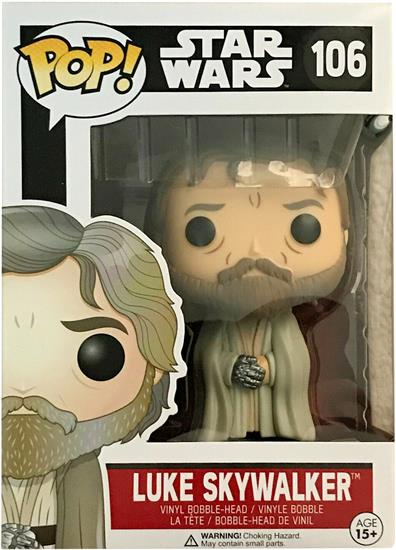 Luke Skywalker (TFA)