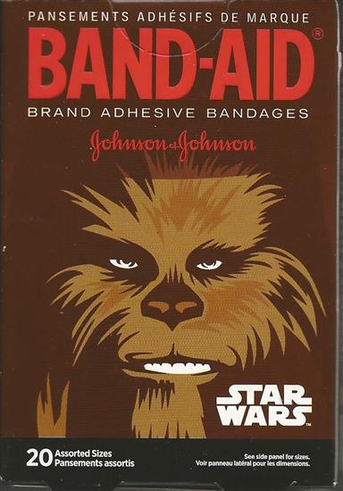Chewbacca