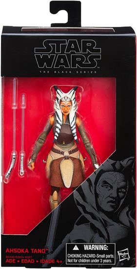 Ahsoka Tano