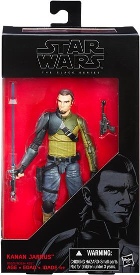 Kanan Jarrus