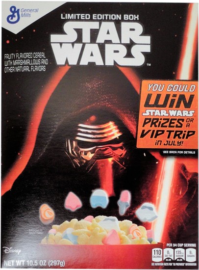 Kylo Ren