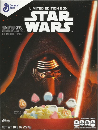 Kylo Ren