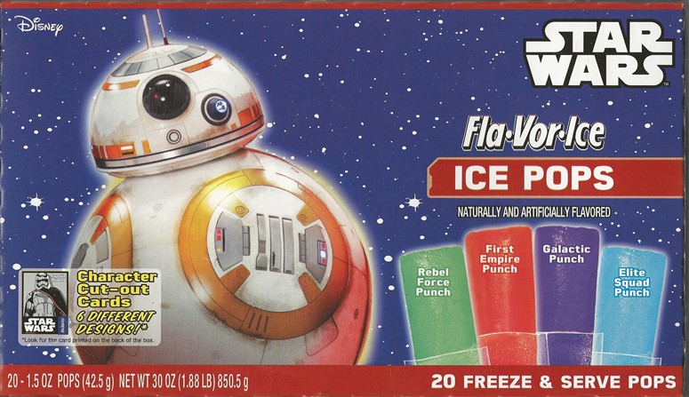 Captain Phasma