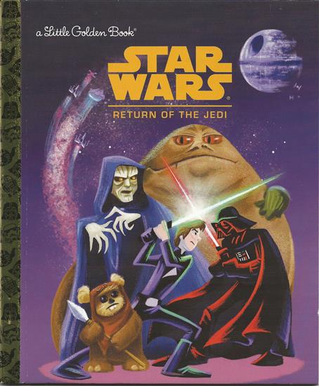 Return of the Jedi