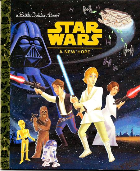 A New Hope