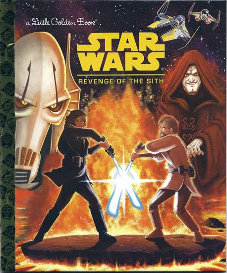 Revenge of the Sith