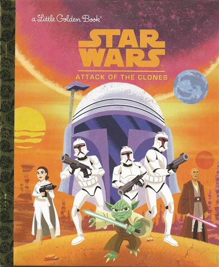 Attack of the Clones